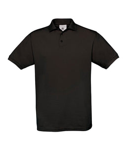 Camisa Polo Hombre Manga Corta