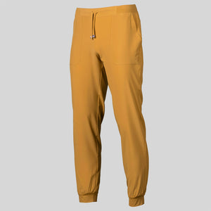 Pantalón Jogger Microfibra