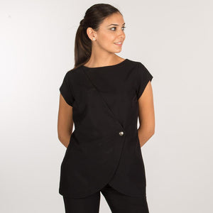 Blusa Uniforme Mujer