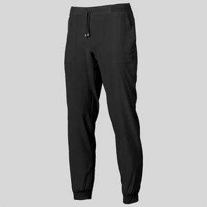 Pantalón Jogger Microfibra