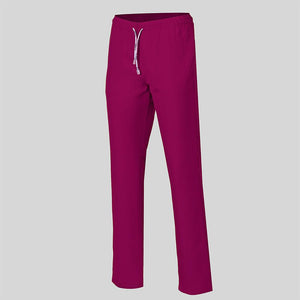 Pantalón Microfibra Unisex Goma